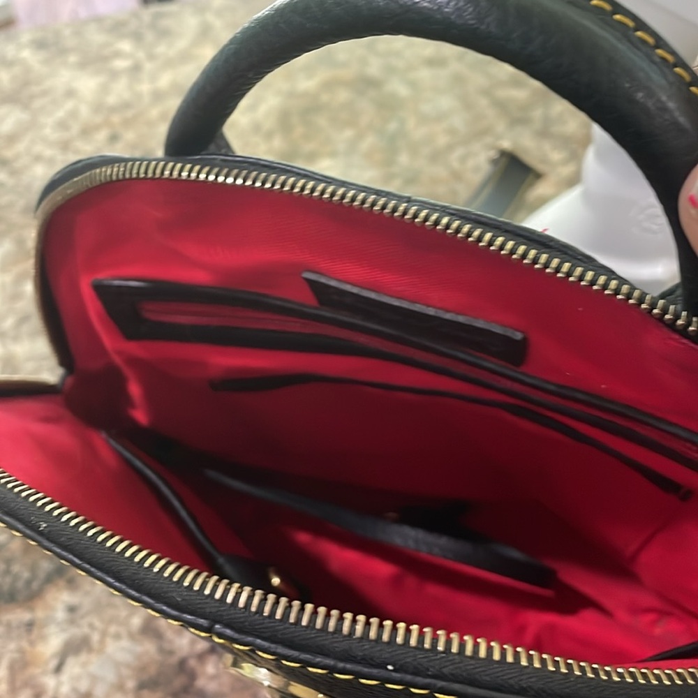 Dooney Bourke Backpack - image 2